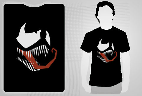 Venom TShirt