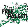 FREE PALESTINE