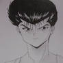 Yusuke Urameshi