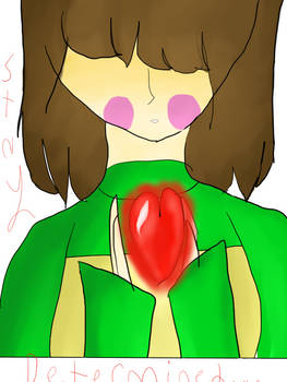 Chara #2