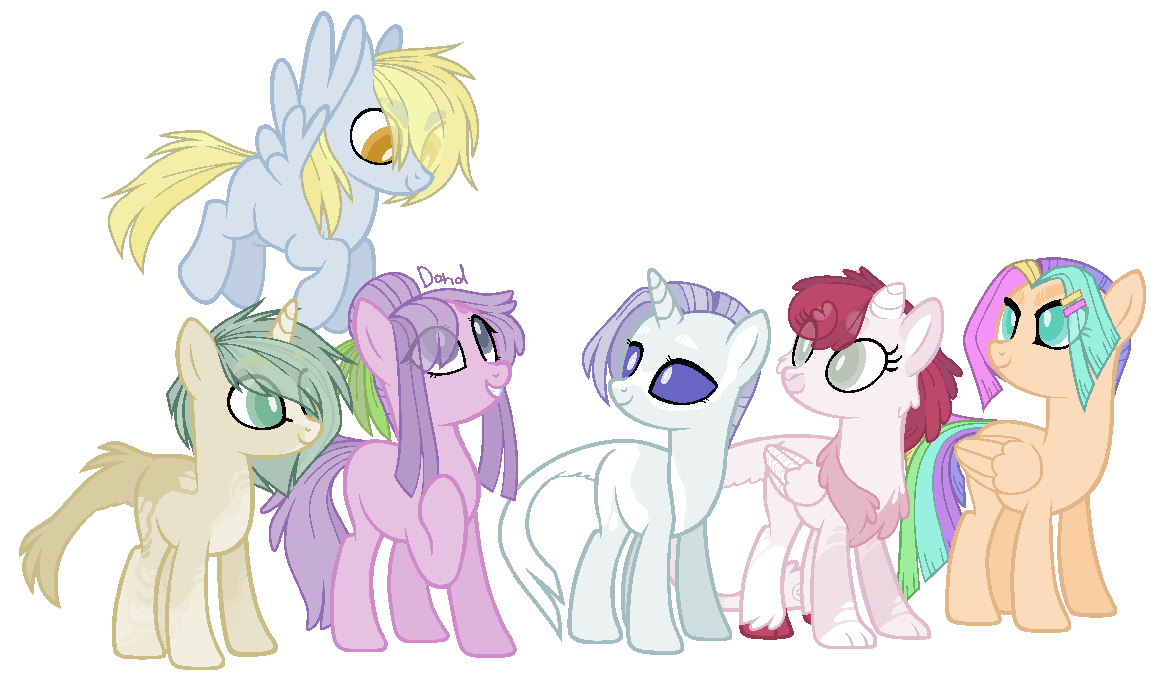 Next Gen Deviantart next gen 2 by donnadario on DeviantArt