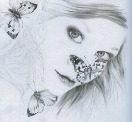 butterfly 2