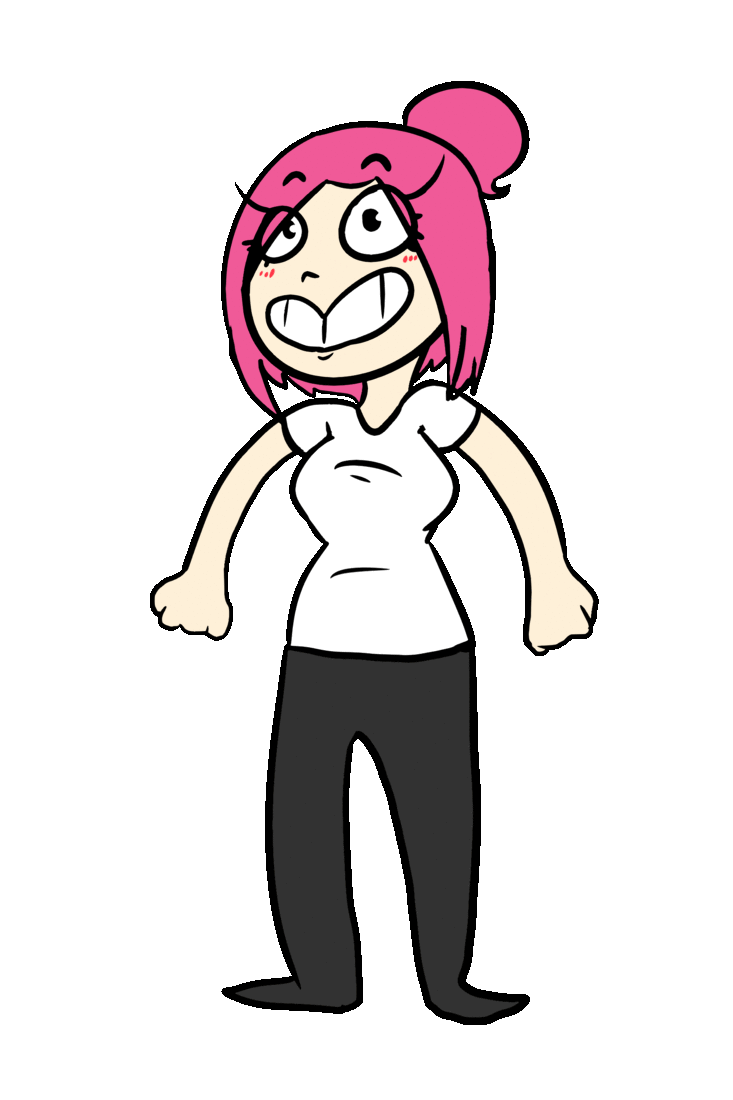 Happy Dance | GIF by woo--bab on DeviantArt Happy Dance | GIF by woo--bab on DeviantArt