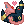 Umbreon x Espeon pixel