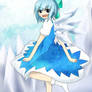 Ice Fairy