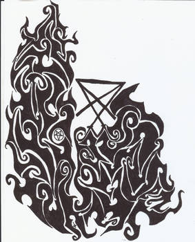 Sigil of lucifer again