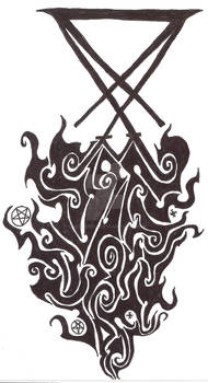 Sigil of Lucifer part 4