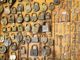 Locks And Keys