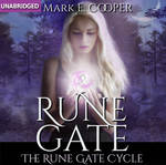 Rune Gate Audio Book