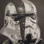 Storm Trooper Commander