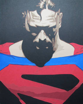 Superman - Alex Ross