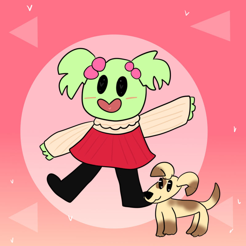 Russer Russer!! Russer!! Russer!! by floofyfluffer-s on DeviantArt