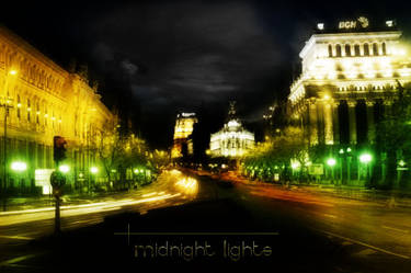 Midnight Lights