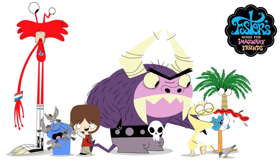 Fhfif Rigs FHFIF WALLPAPER by Henderson57 on DeviantArt