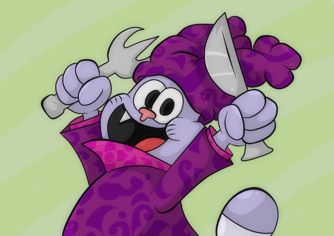 Chowder Deviantart 22 Chowder by mii22biipolar on DeviantArt