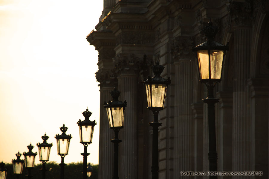 Louvre