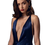 Paloma - Transparent 2