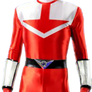 Time Force Red / Time Red
