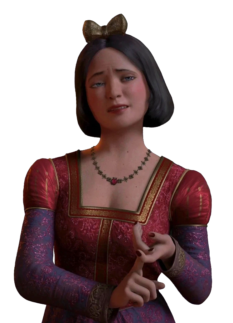 Merlin From Shrek The Third - Merlin From Shrek, HD Png Download, png  download, transparent png image