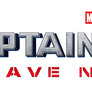 Captain America: Brave New World (2025) - Logo