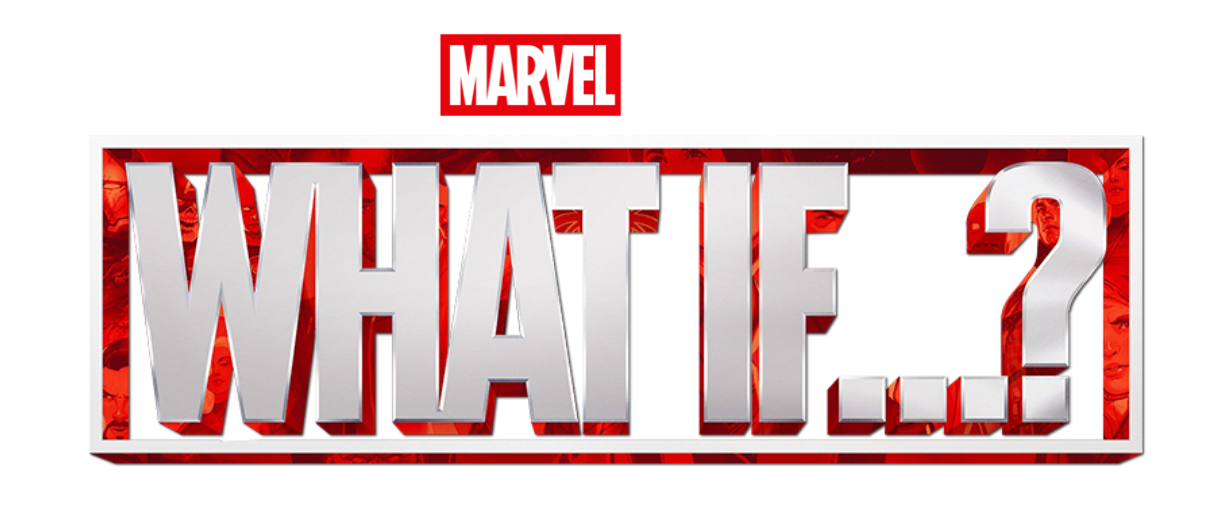 If Deviantart What if (2021) - Logo by Car-gold on DeviantArt
