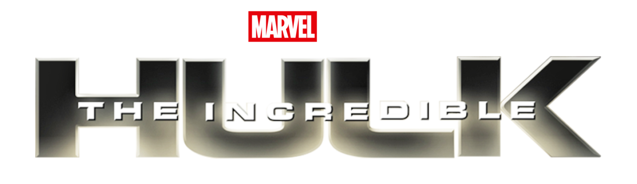 Huld Logo The Incredible Hulk (2008) - Logo by Car-gold on DeviantArt
