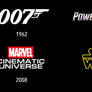 My favorite 4 things movie and series