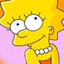 Lisa Simpson #GDQ