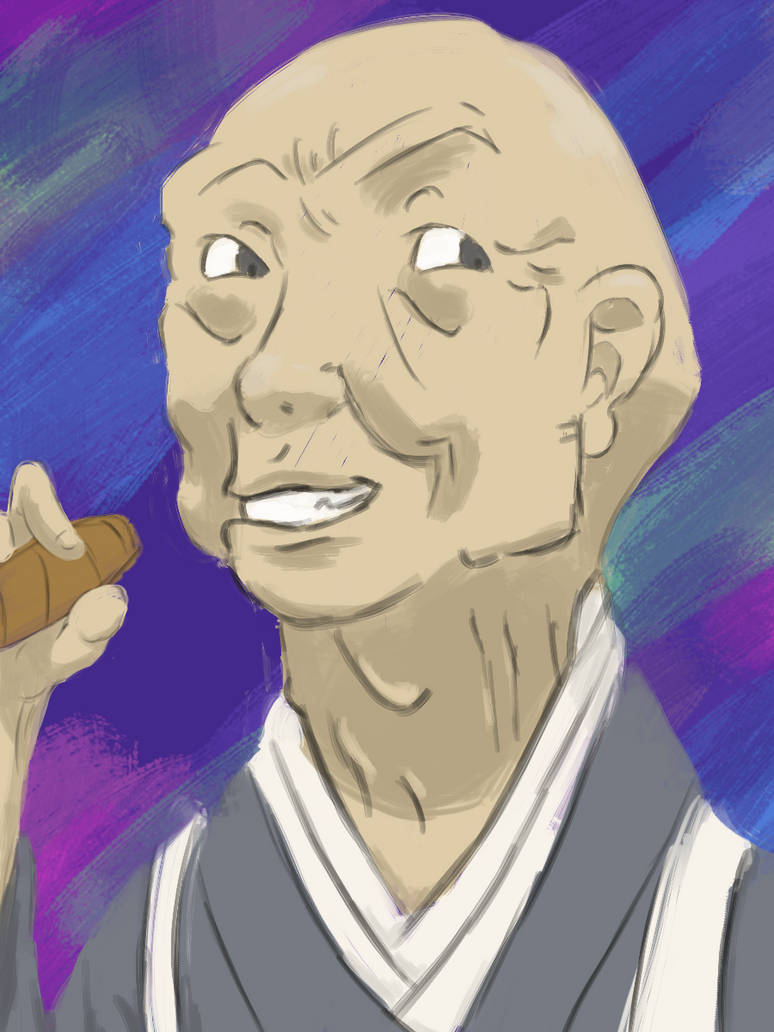 Persona 3 Mutatsu by UBERWOOTbattack on DeviantArt