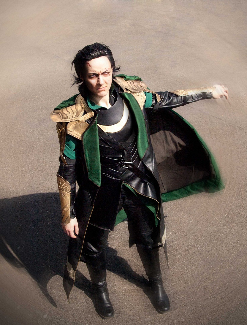 Loki