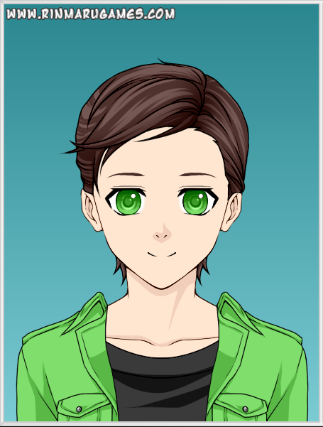 Anime: Ben 10: Ben Tennyson by NikiliusNikos on DeviantArt Anime: Ben 10: Ben Tennyson by NikiliusNikos on DeviantArt