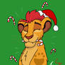 Christmas Kion-