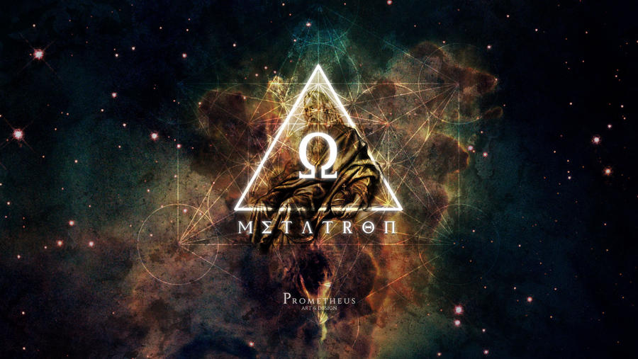 Metatron Omega - Cosmic Father