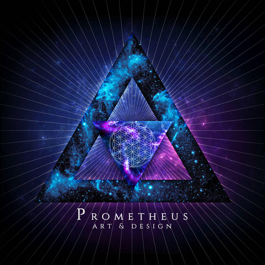 Prometheus Canva Style Prometheus Art and Design logo by PrometheusArtDesign on DeviantArt