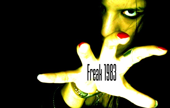 Freak.1983