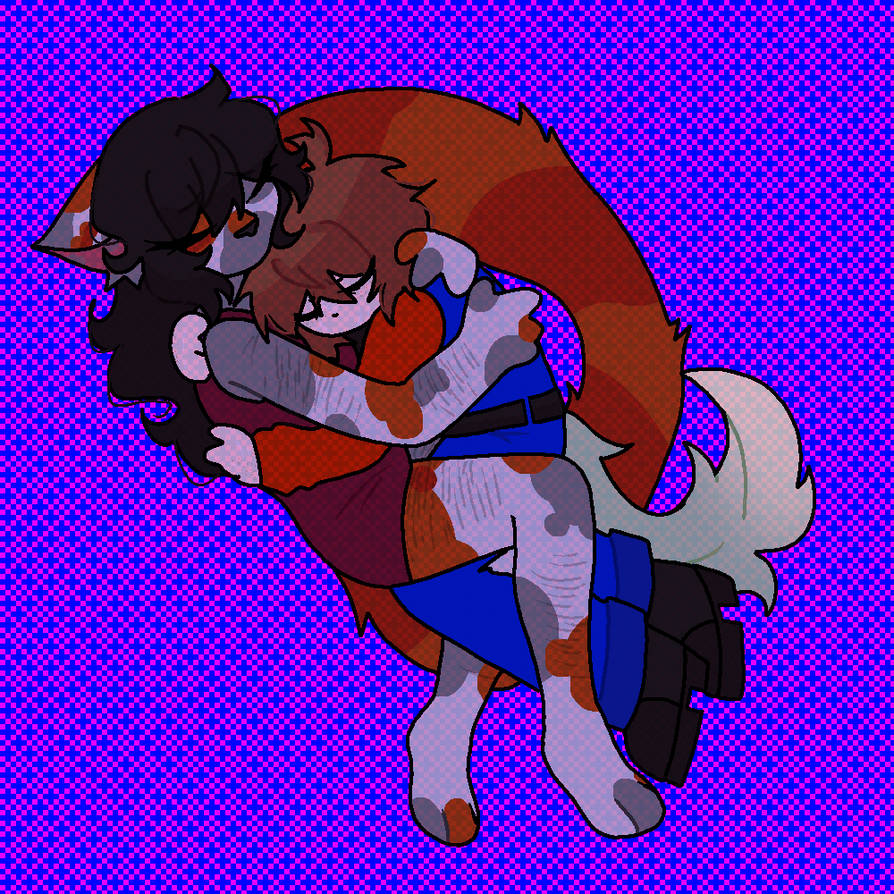 Mrow Mod mrow by H0N3YBUNZ30 on DeviantArt