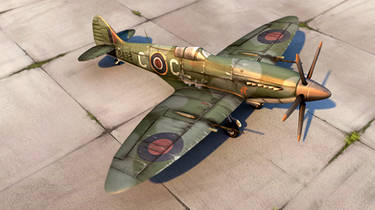 Spitfire