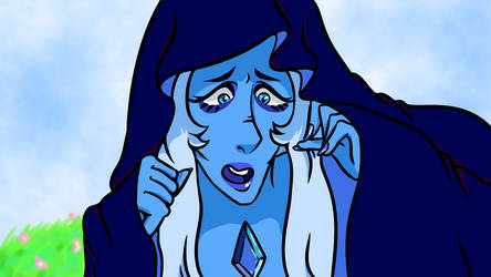 Blue Diamond