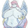 Hefty Harpie