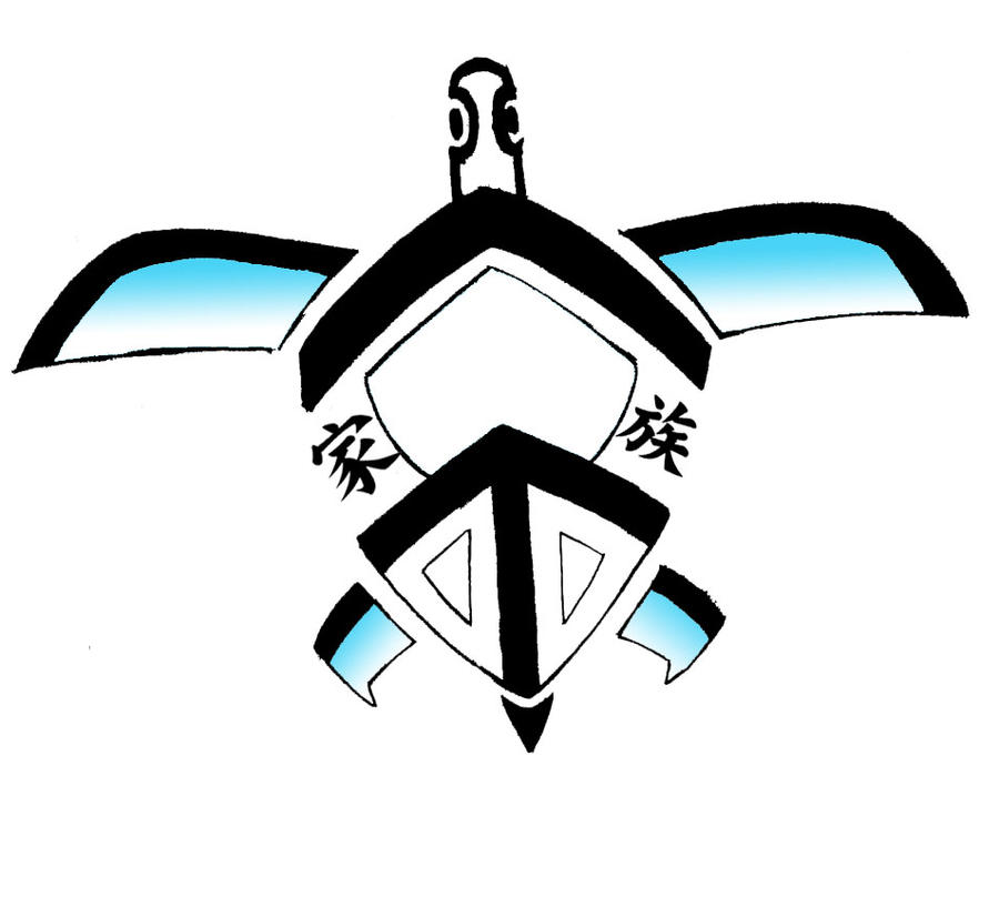 turtle working progress by le-impressionnant on DeviantArt