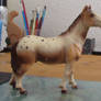 Schleich Appaloosa