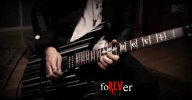 rev on the schecter