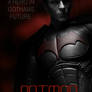 Batman beyond live action