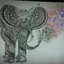 Elephant 