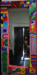 Mirror Frame