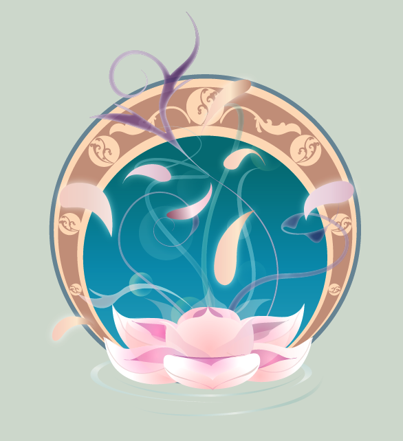 Nouveau Lotus