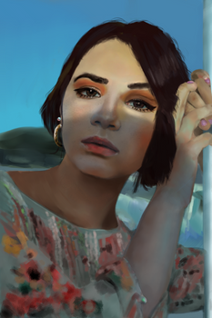 Photo Study 03 [Redux]