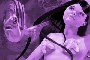 Sfw Archive 2 Colour