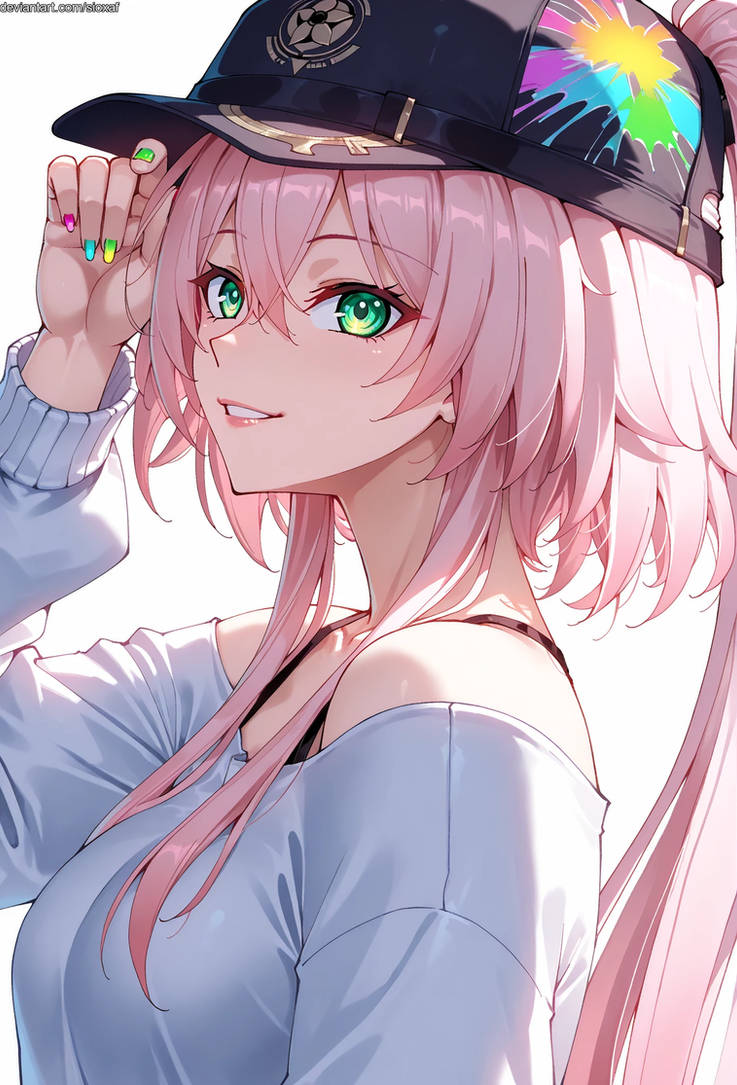Rappa Rafy Rappa 001 by SioxaF on DeviantArt