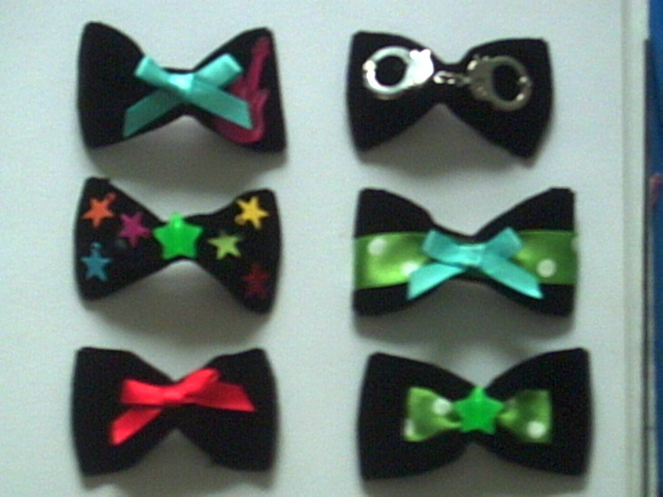 Bows